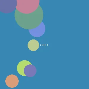 花灯解谜第十关 - 勇者OP封面